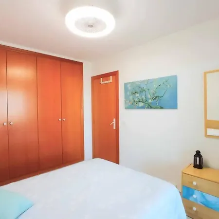 Apartament Ayf Playa La Concha Moderno Con Wifi