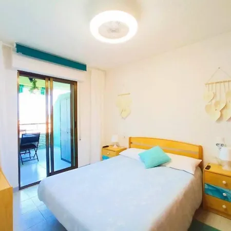 Ayf Playa La Concha Moderno Con Wifi Apartament *