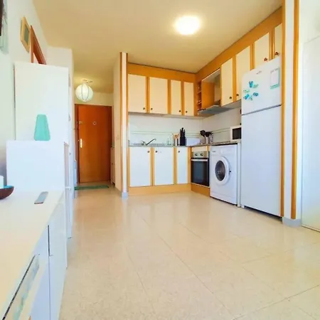 Apartament Ayf Playa La Concha Moderno Con Wifi