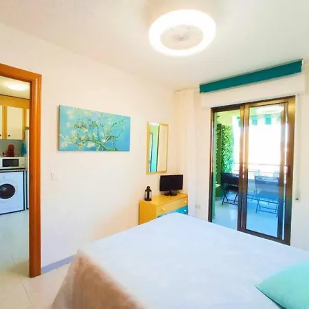 Apartament Ayf Playa La Concha Moderno Con Wifi *