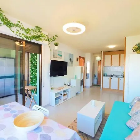 Apartament Ayf Playa La Concha Moderno Con Wifi *