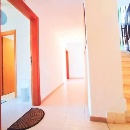 Apartamento Ayf Playa La Concha Moderno Con Wifi