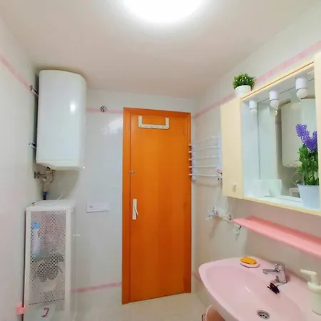 Ayf Playa La Concha Moderno Con Wifi Apartamento
