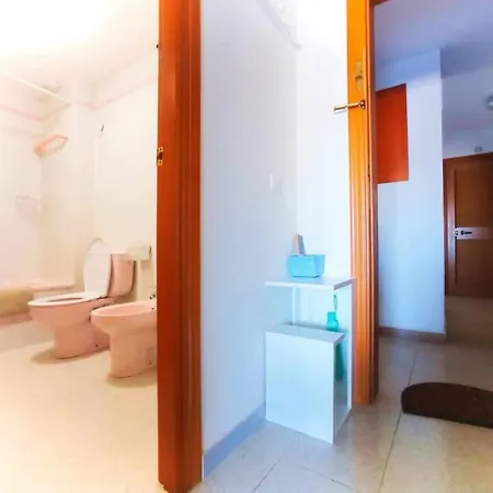 Ayf Playa La Concha Moderno Con Wifi